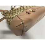 Gucci Handbag 2-Way Pink — view 8