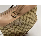 Gucci Handbag 2-Way Pink — view 7