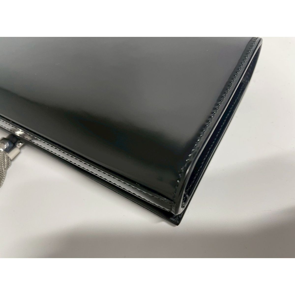 Saint Laurent Clutch Kate — view 7