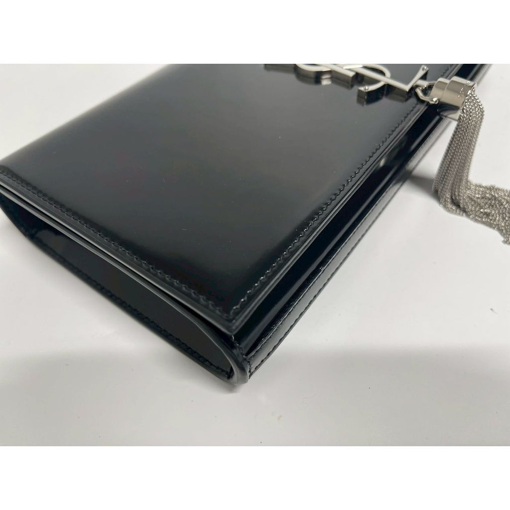 Saint Laurent Clutch Kate — view 4
