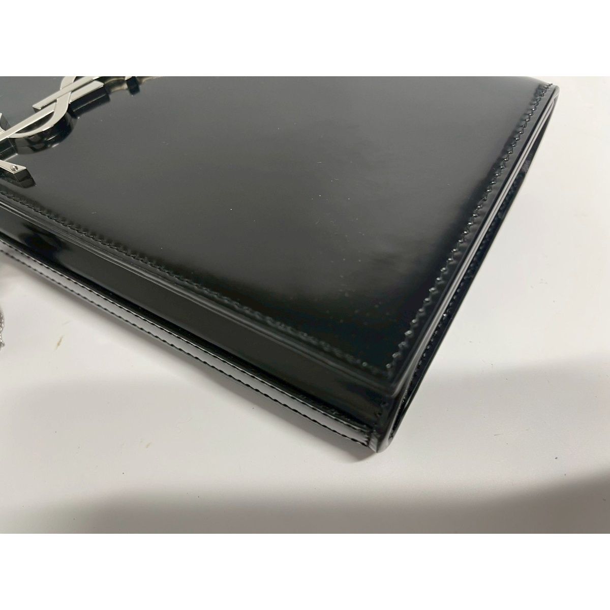 Saint Laurent Clutch Kate — view 5