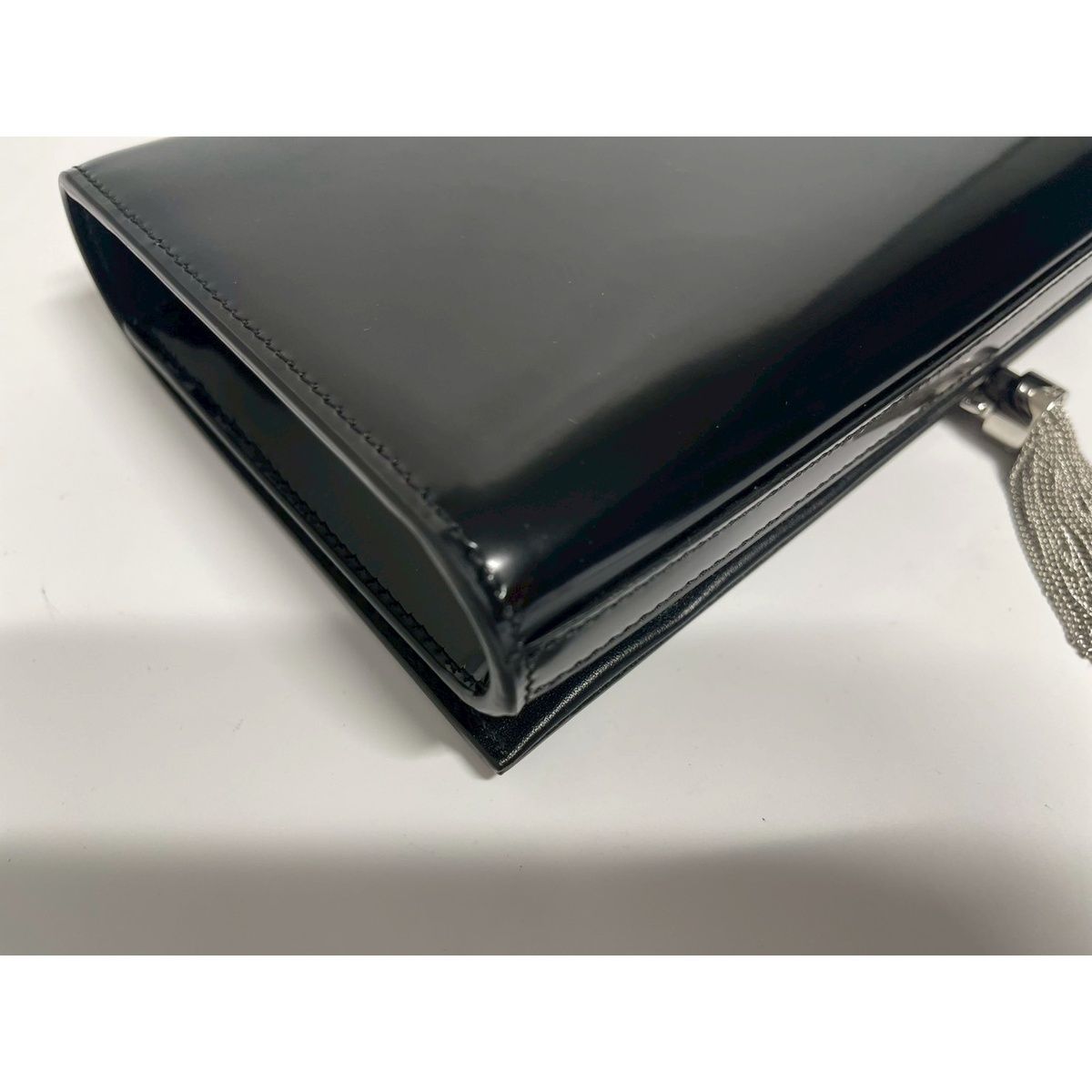 Saint Laurent Clutch Kate — view 6