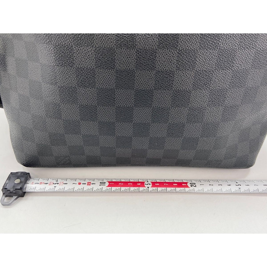 Louis Vuitton Shoulder Bag Mick — view 4
