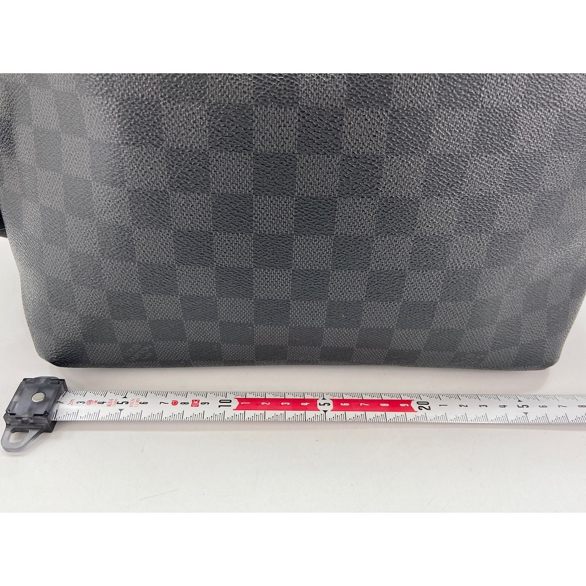 Louis Vuitton Shoulder Bag Mick — view 4