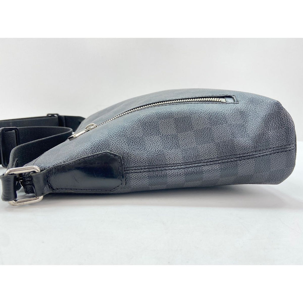 Louis Vuitton Shoulder Bag Mick — view 5