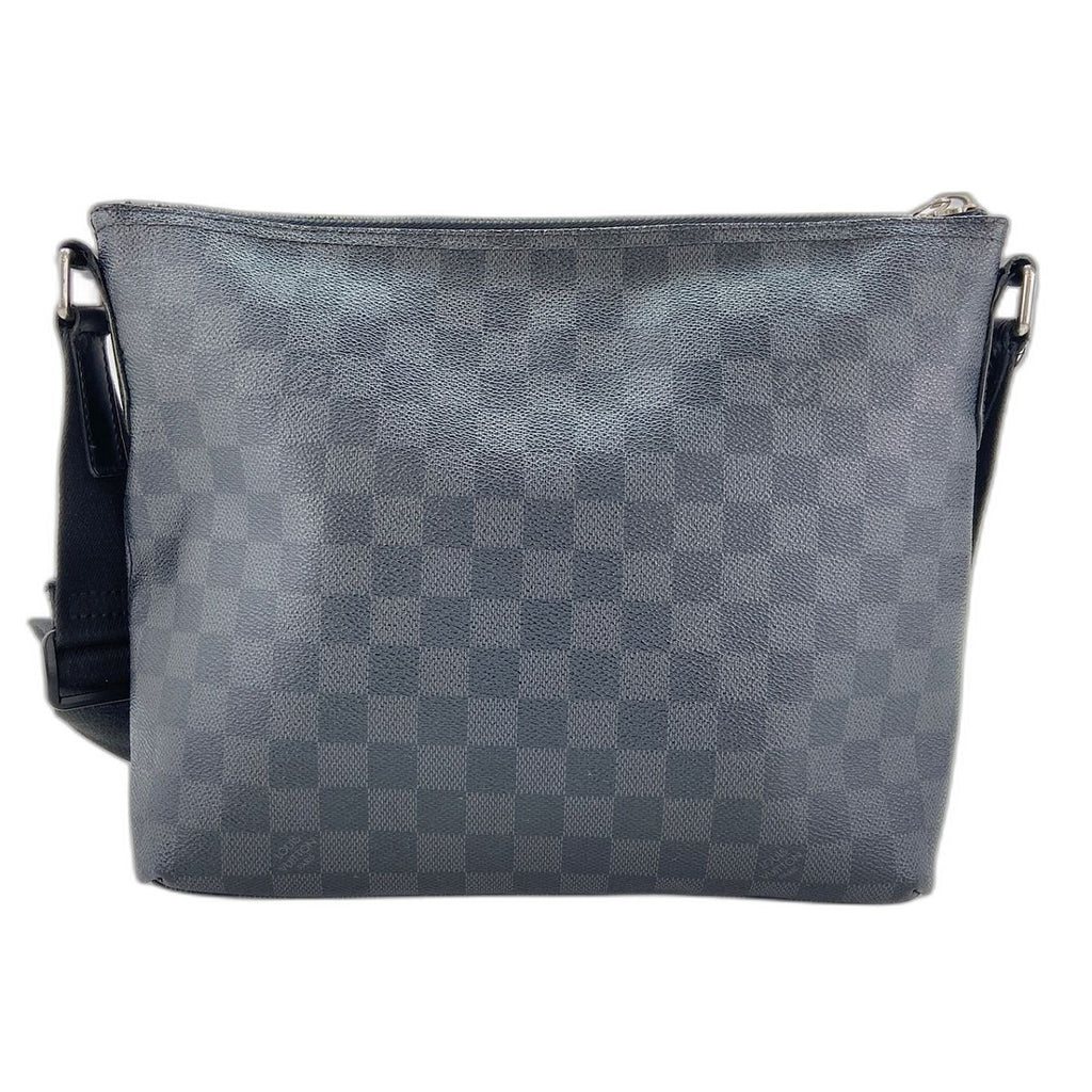 Louis Vuitton Shoulder Bag Mick — view 3