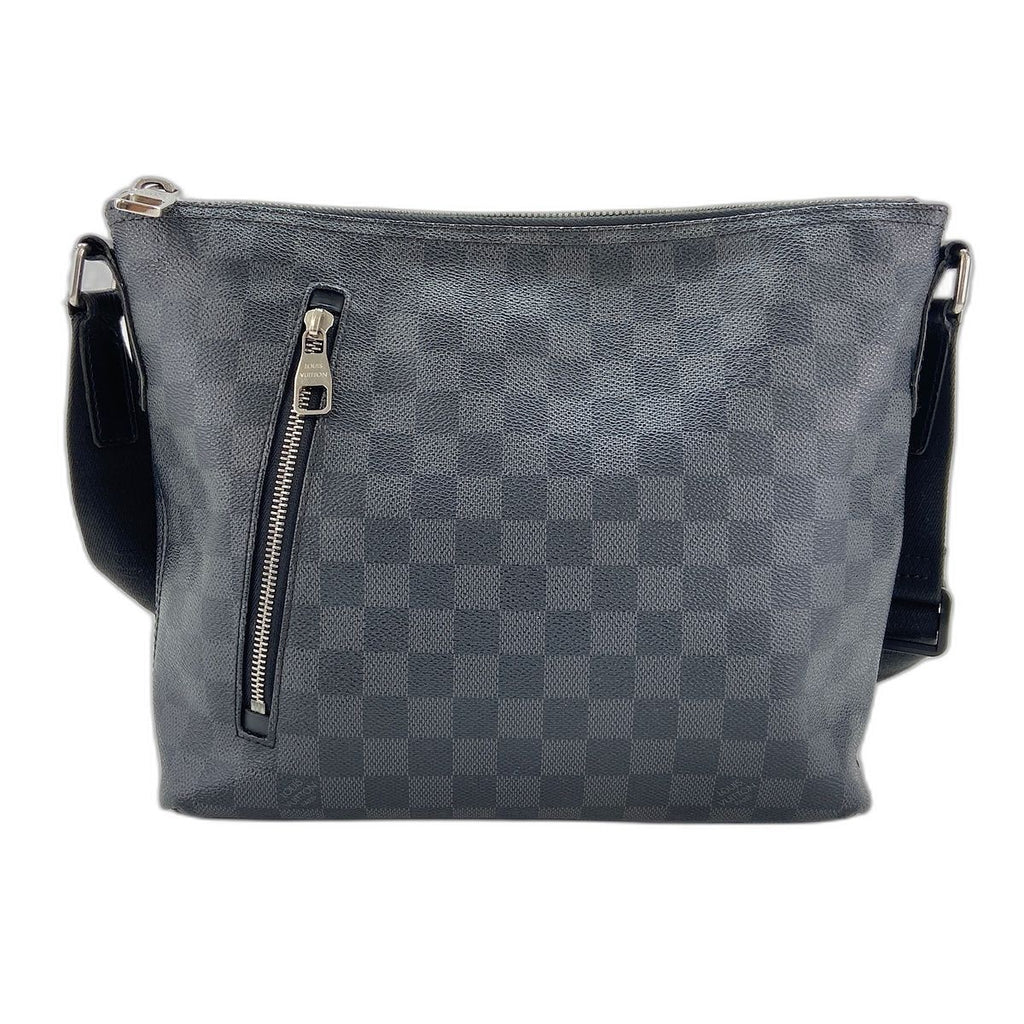 Louis Vuitton Shoulder Bag Mick — view 2