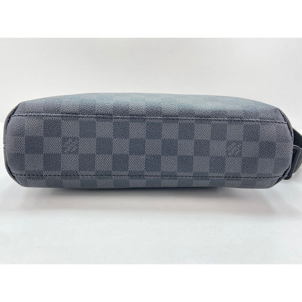 Louis Vuitton Shoulder Bag Mick — view 7