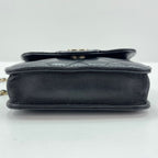Chanel Shoulder Bag Quilted — view 5