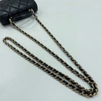 Chanel Shoulder Bag Quilted — view 8