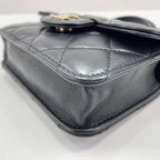 Chanel Shoulder Bag Quilted — view 7