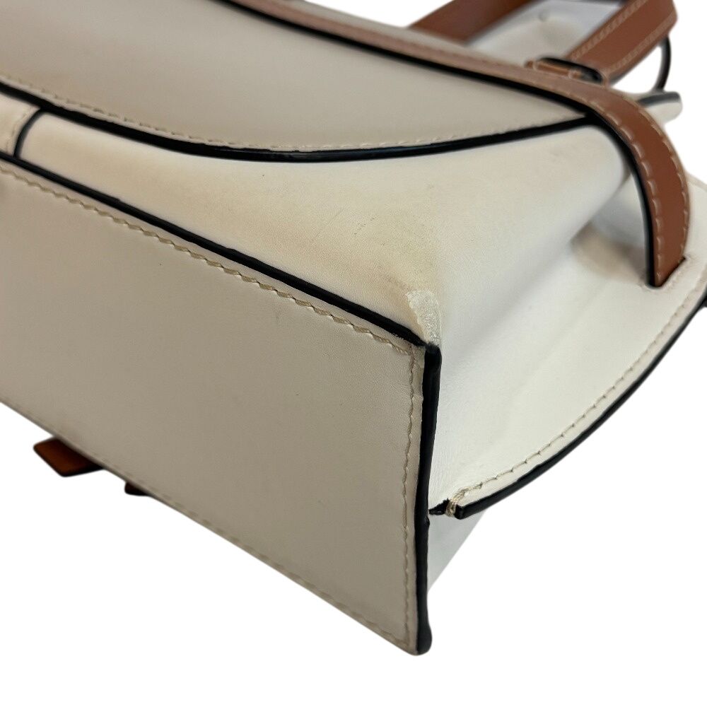Loewe Gate Top Handle Bag Handbag — view 4