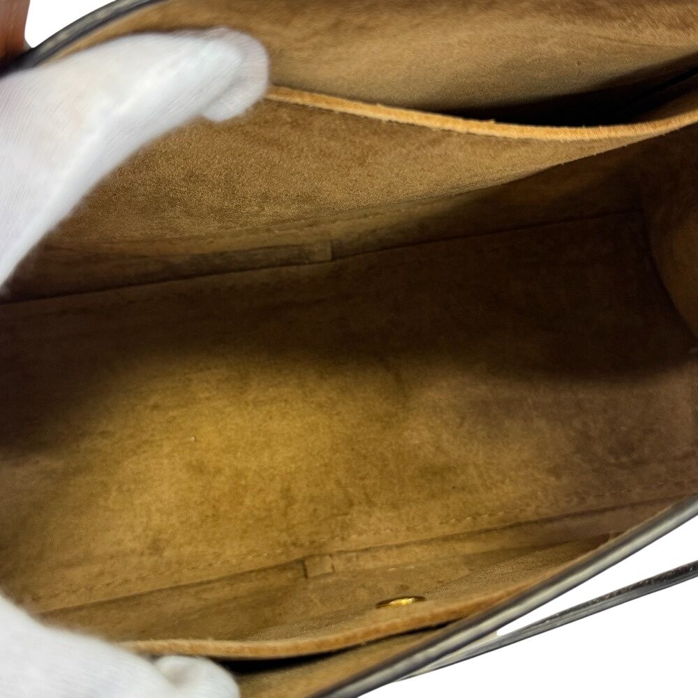 Loewe Gate Top Handle Bag Handbag — view 7
