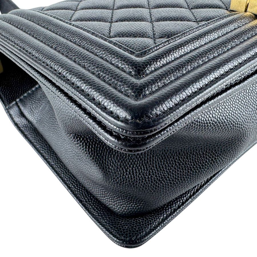 Chanel Shoulder Bag — view 8
