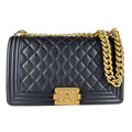 Chanel Shoulder Bag