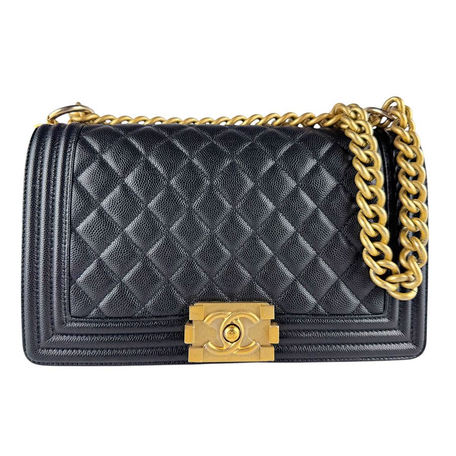 Chanel Shoulder Bag