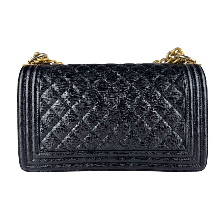Chanel Shoulder Bag — view 3