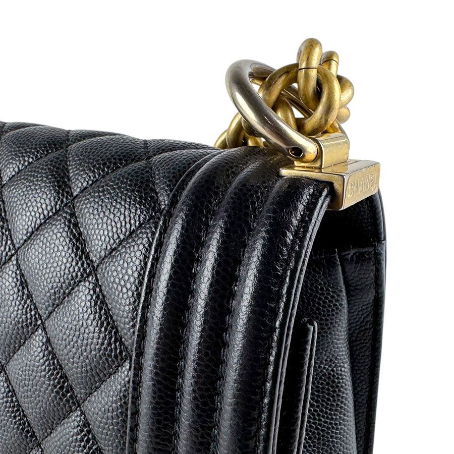 Chanel Shoulder Bag — view 5