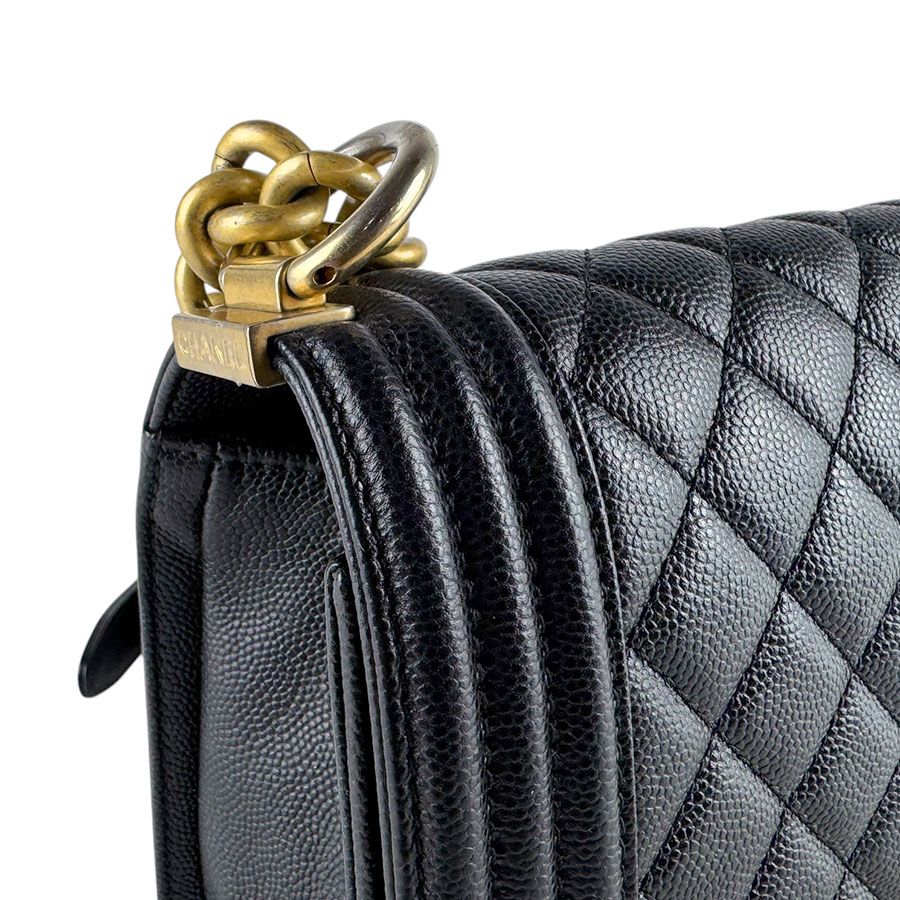 Chanel Shoulder Bag — view 6