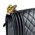 Chanel Shoulder Bag — view 6