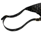 Gucci the Hacker Valencia Shoulder Bag Jackie Purse Black — view 5
