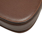 Gucci Bamboo Handbag 000 01 Brown Leather — view 6