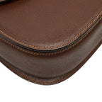 Gucci Bamboo Handbag 000 01 Brown Leather — view 5
