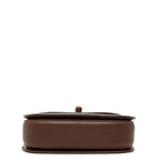 Gucci Bamboo Handbag 000 01 Brown Leather — view 3