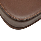 Gucci Bamboo Handbag 000 01 Brown Leather — view 7