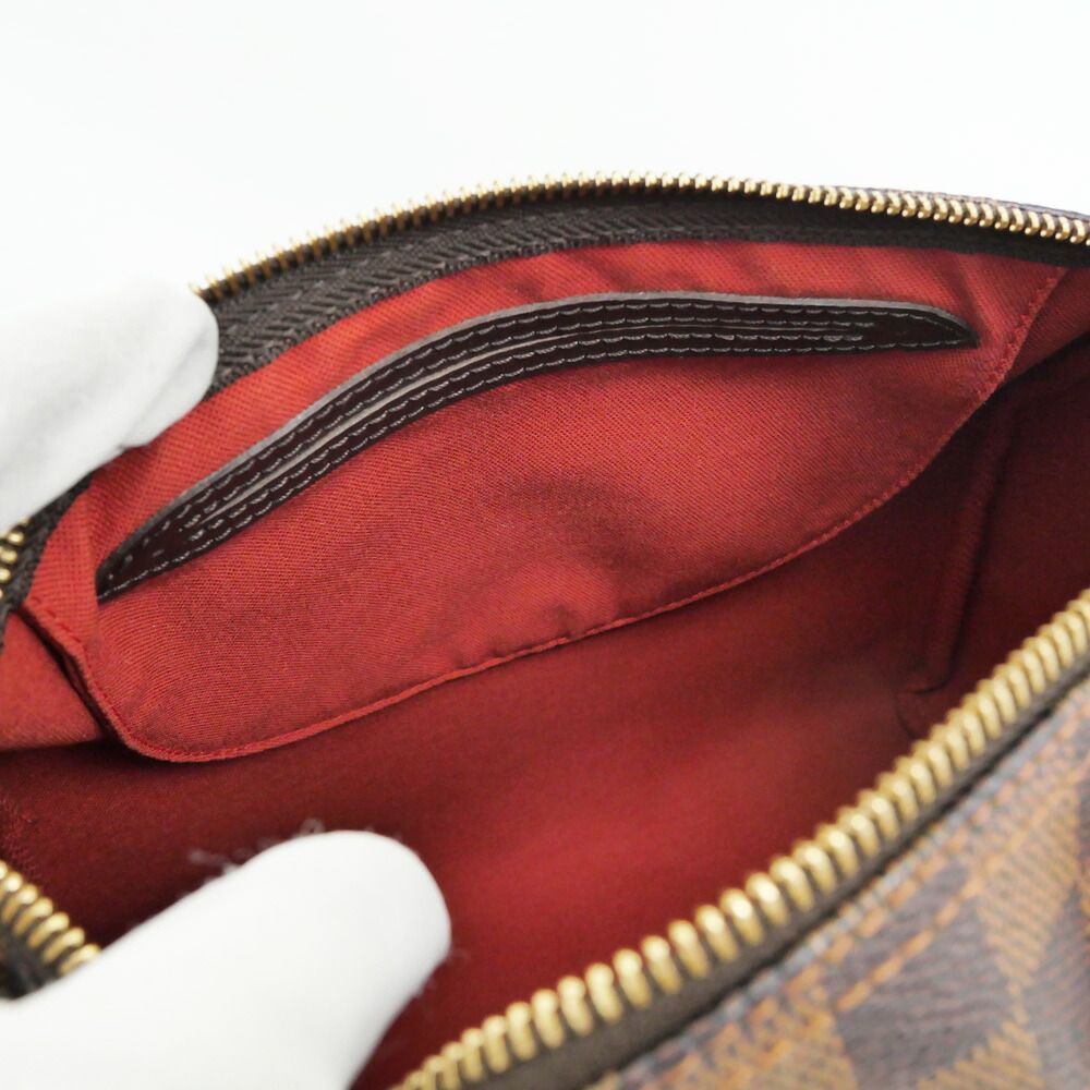 Louis Vuitton Speedy 25 Damier Tote Bag — view 7