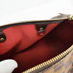 Louis Vuitton Speedy 25 Damier Tote Bag — view 8