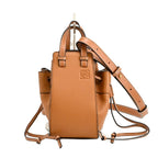 Loewe Shoulder Bag Hammock Drawstring Mini
