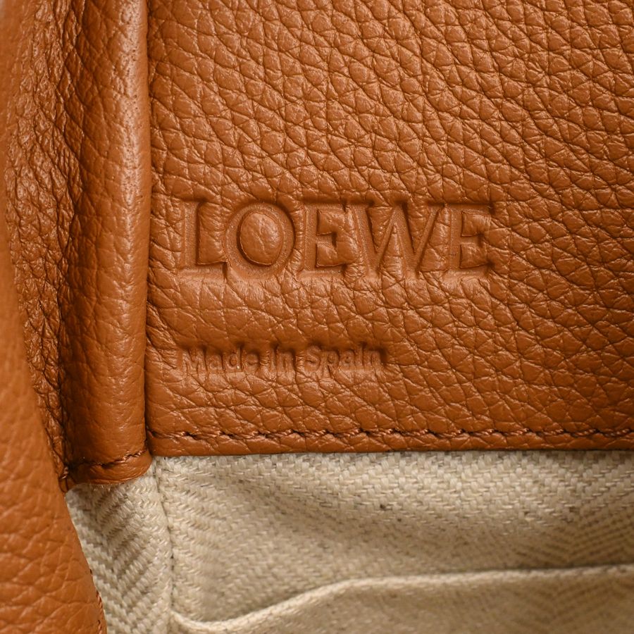 Loewe Shoulder Bag Hammock Drawstring Mini — view 6