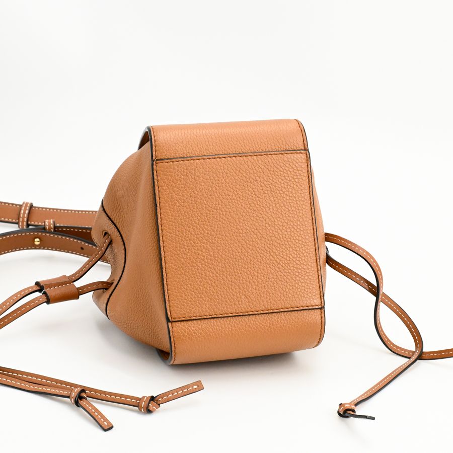Loewe Shoulder Bag Hammock Drawstring Mini — view 5