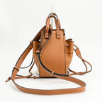 Loewe Shoulder Bag Hammock Drawstring Mini — view 3
