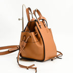 Loewe Shoulder Bag Hammock Drawstring Mini — view 2