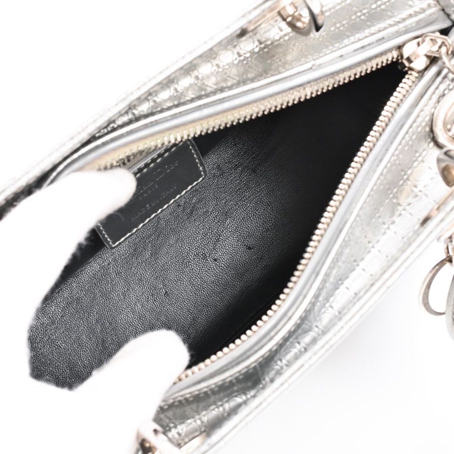 Dior Shoulder Bag Lady Dior — view 4