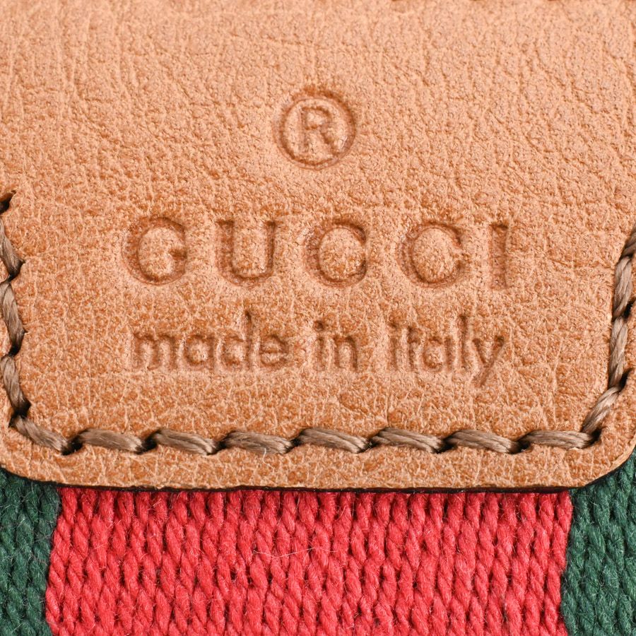Gucci Wallet Zip Around — view 6