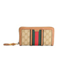 Gucci Wallet Zip Around