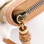 Gucci Wallet Zip Around — view 7
