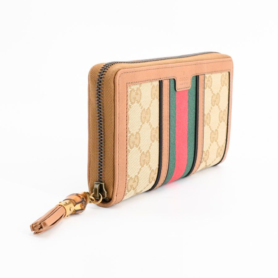 Gucci Wallet Zip Around — view 2