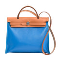 Hermes Handbag Herbag Zip PM