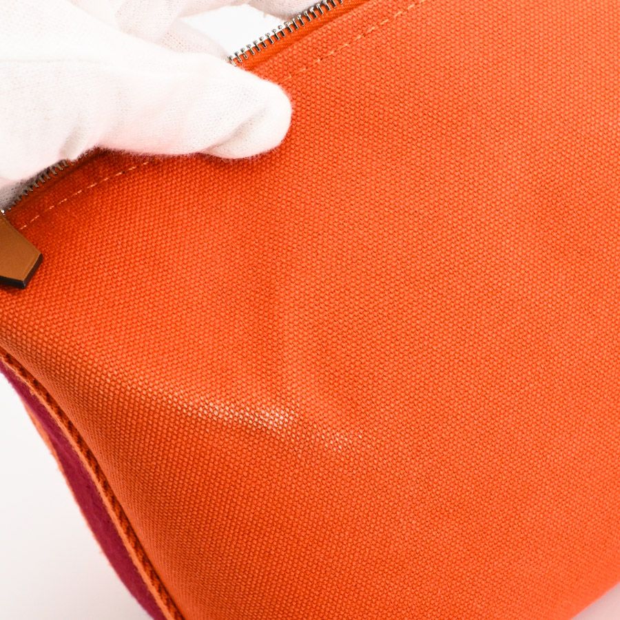 Hermes Pouch Brid-a-brac PM — view 7