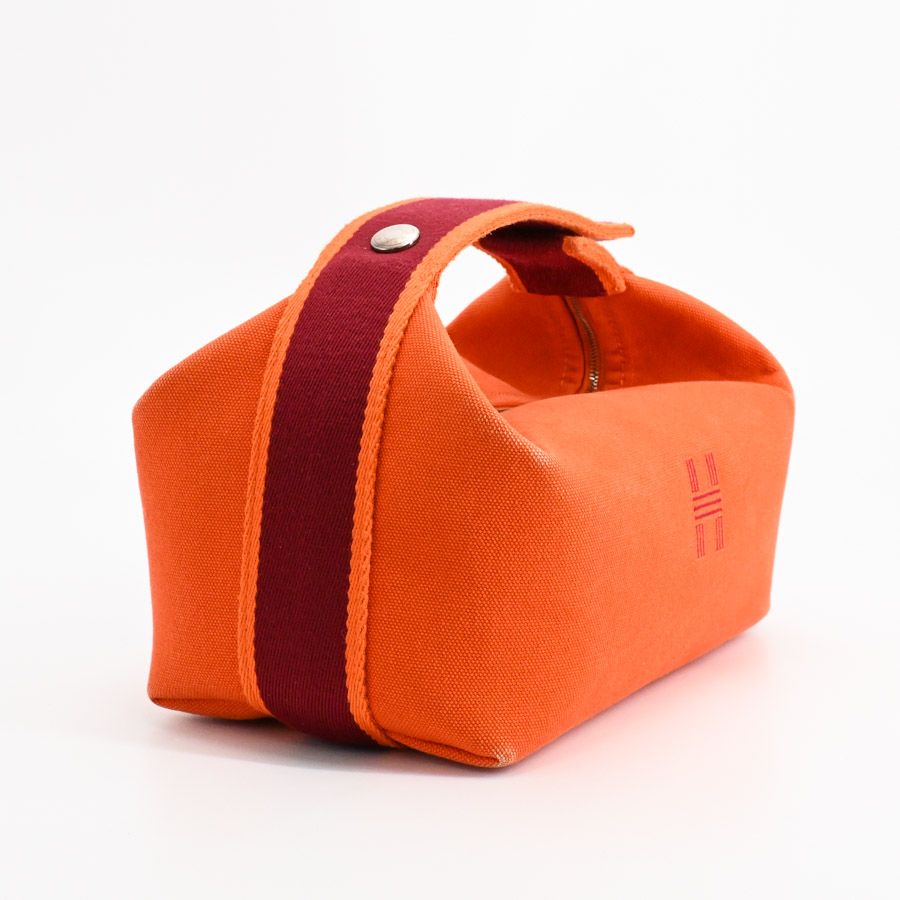 Hermes Pouch Brid-a-brac PM — view 2