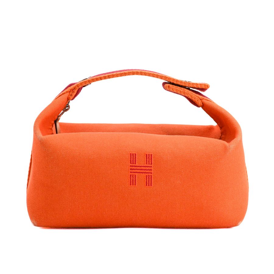 Hermes Pouch Brid-a-brac PM