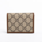 Gucci Mini Wallet Horsebit 1955 Case — view 3