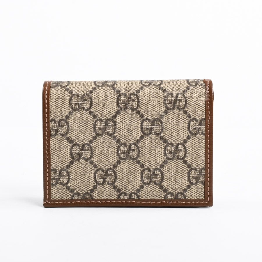 Gucci Mini Wallet Horsebit 1955 Case — view 3