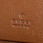 Gucci Mini Wallet Horsebit 1955 Case — view 7