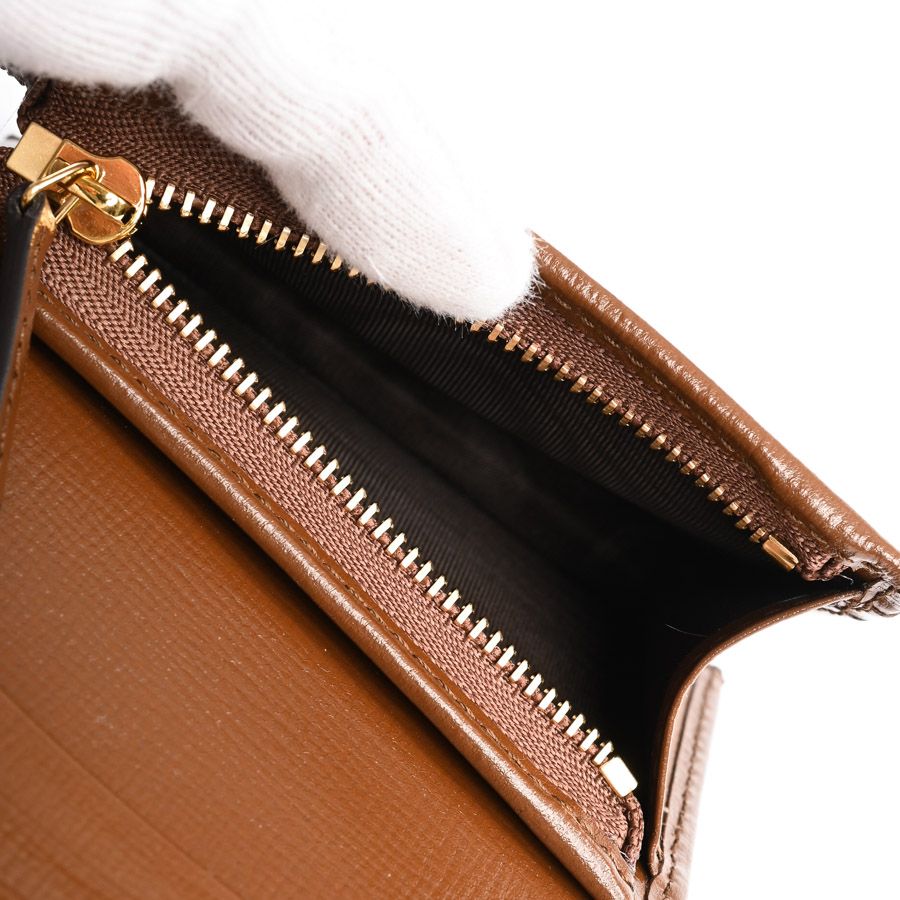 Gucci Mini Wallet Horsebit 1955 Case — view 6
