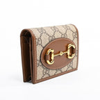 Gucci Mini Wallet Horsebit 1955 Case — view 2